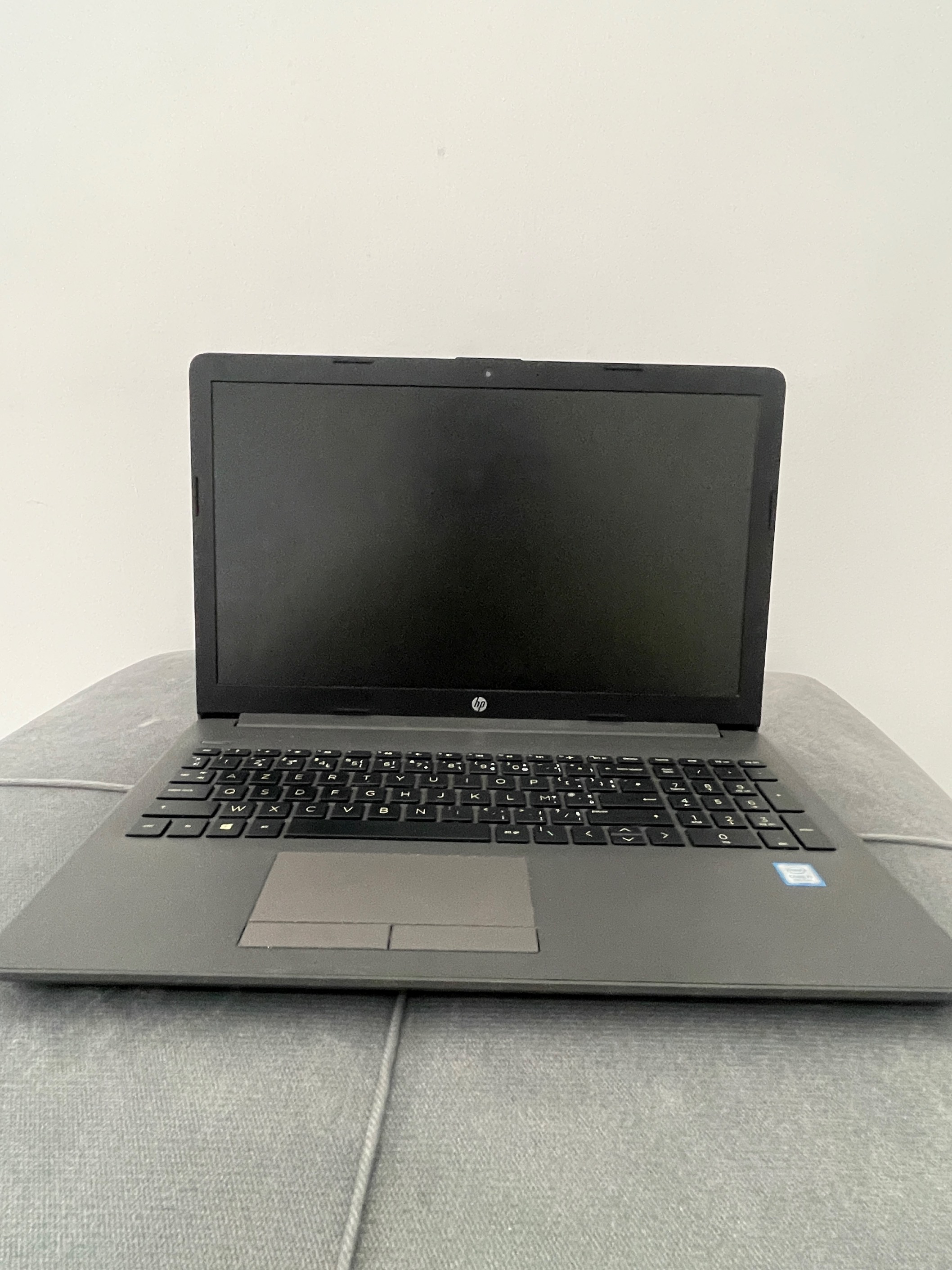 Ordinateur portable HP