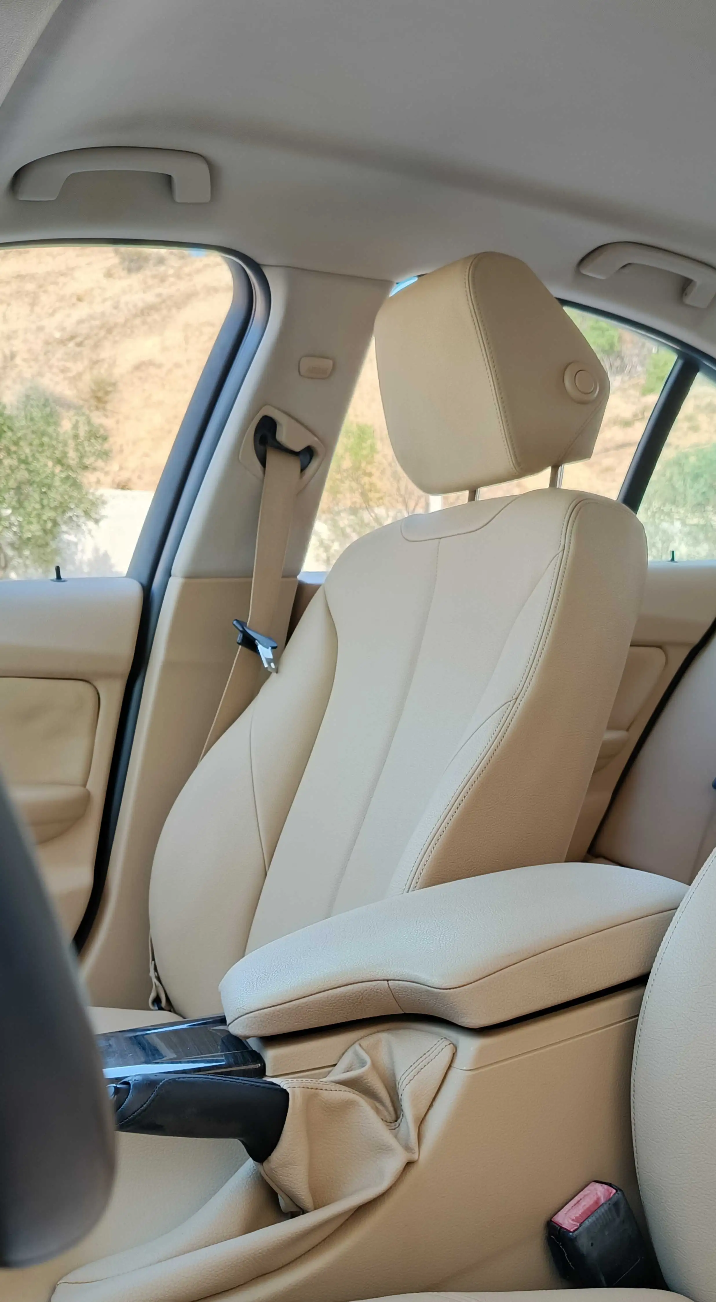 đbmw f30 316i luxury