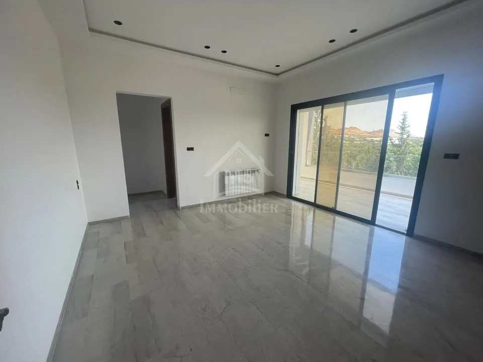 Villa toute neuve avec piscine et jardin à Hammamet Sud 51355351