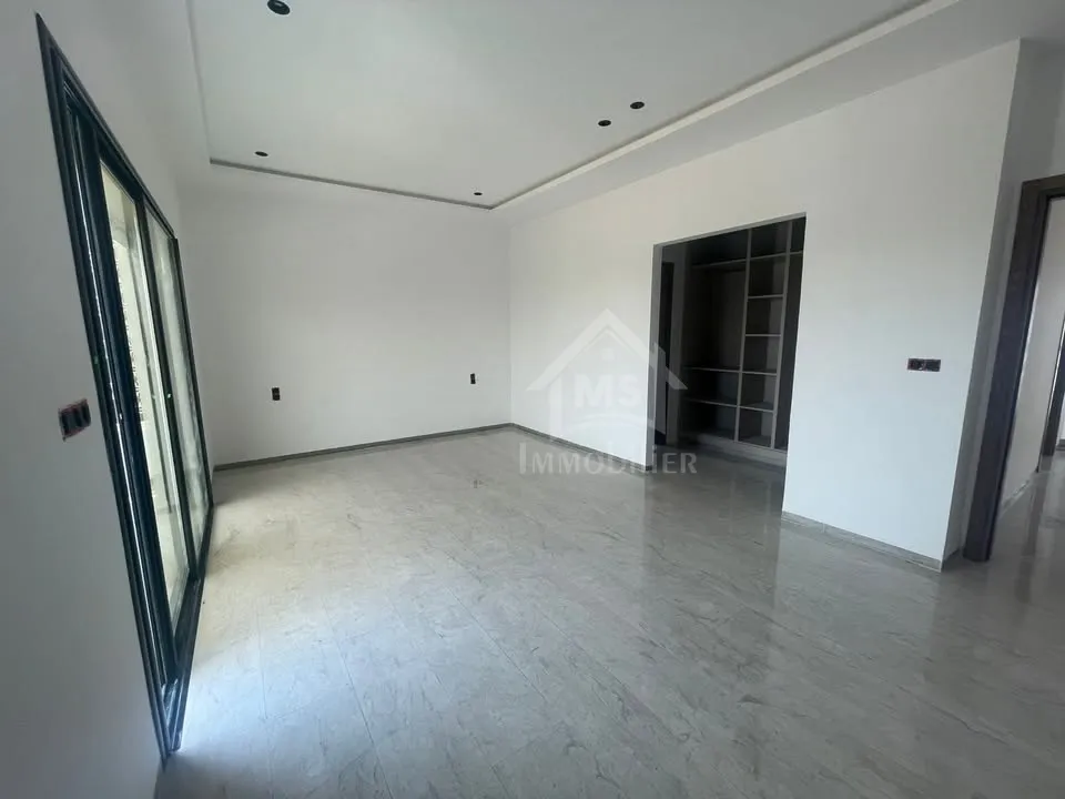 Villa toute neuve avec piscine et jardin à Hammamet Sud 51355351