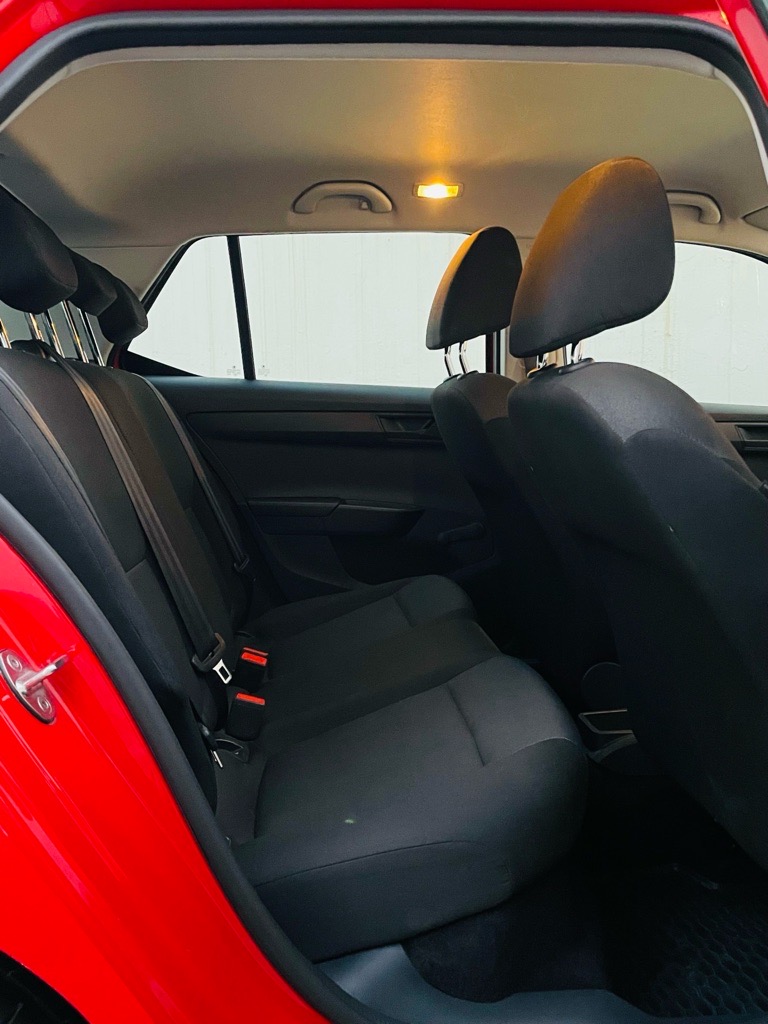 SKODA FABIA FIN SERIE IMPORTEÉ🇩🇪🇩🇪