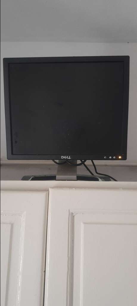 Ecran pc DELL 