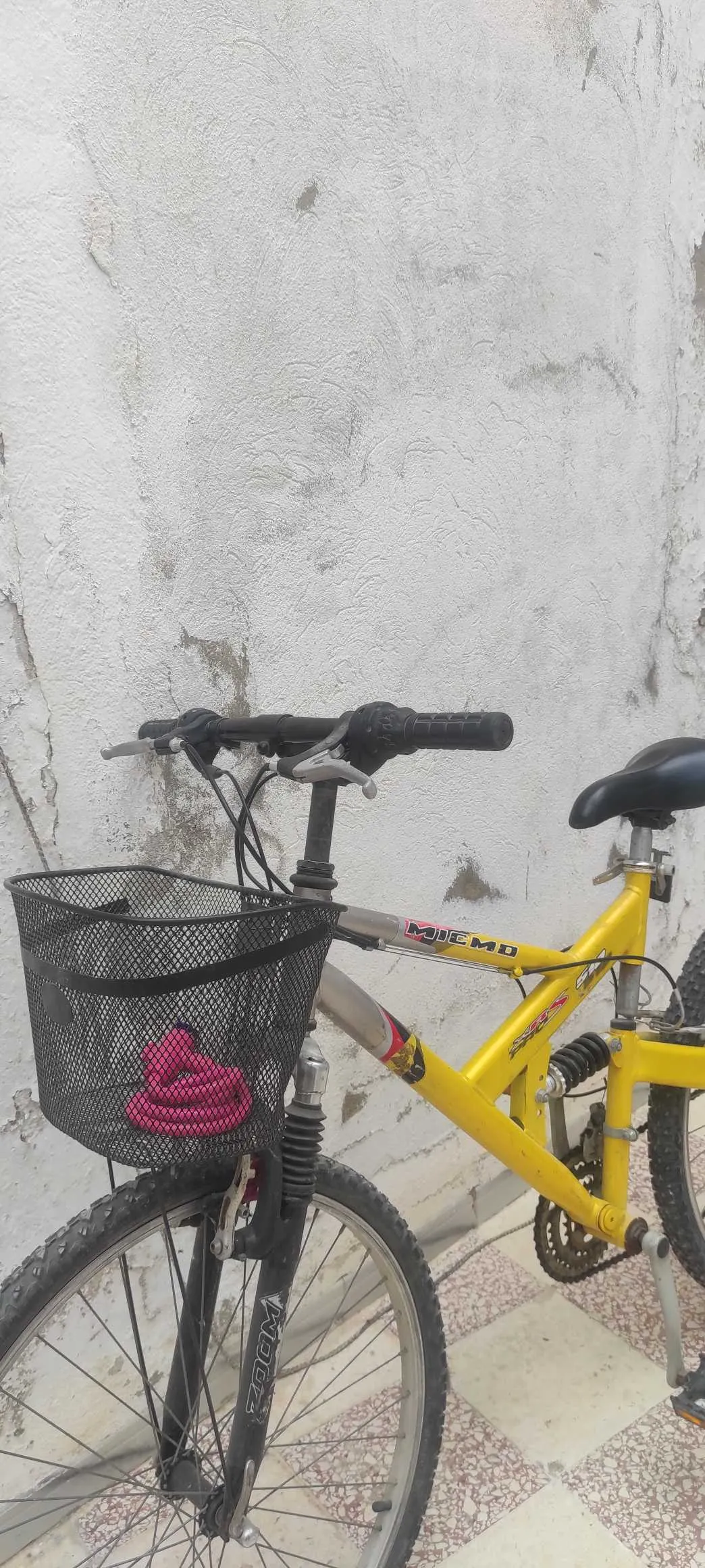Vélo d’occasion en très bon état