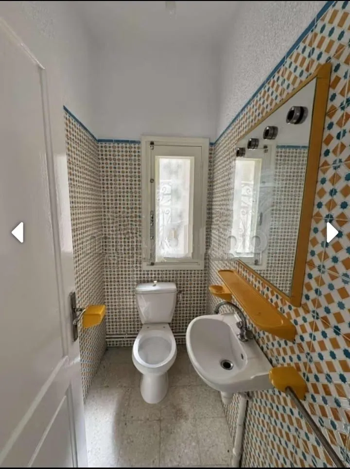 KANTAOUI CALLING ! Villa Haut Standing, Jardin, Piscine & Style