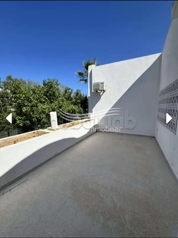 KANTAOUI CALLING ! Villa Haut Standing, Jardin, Piscine & Style