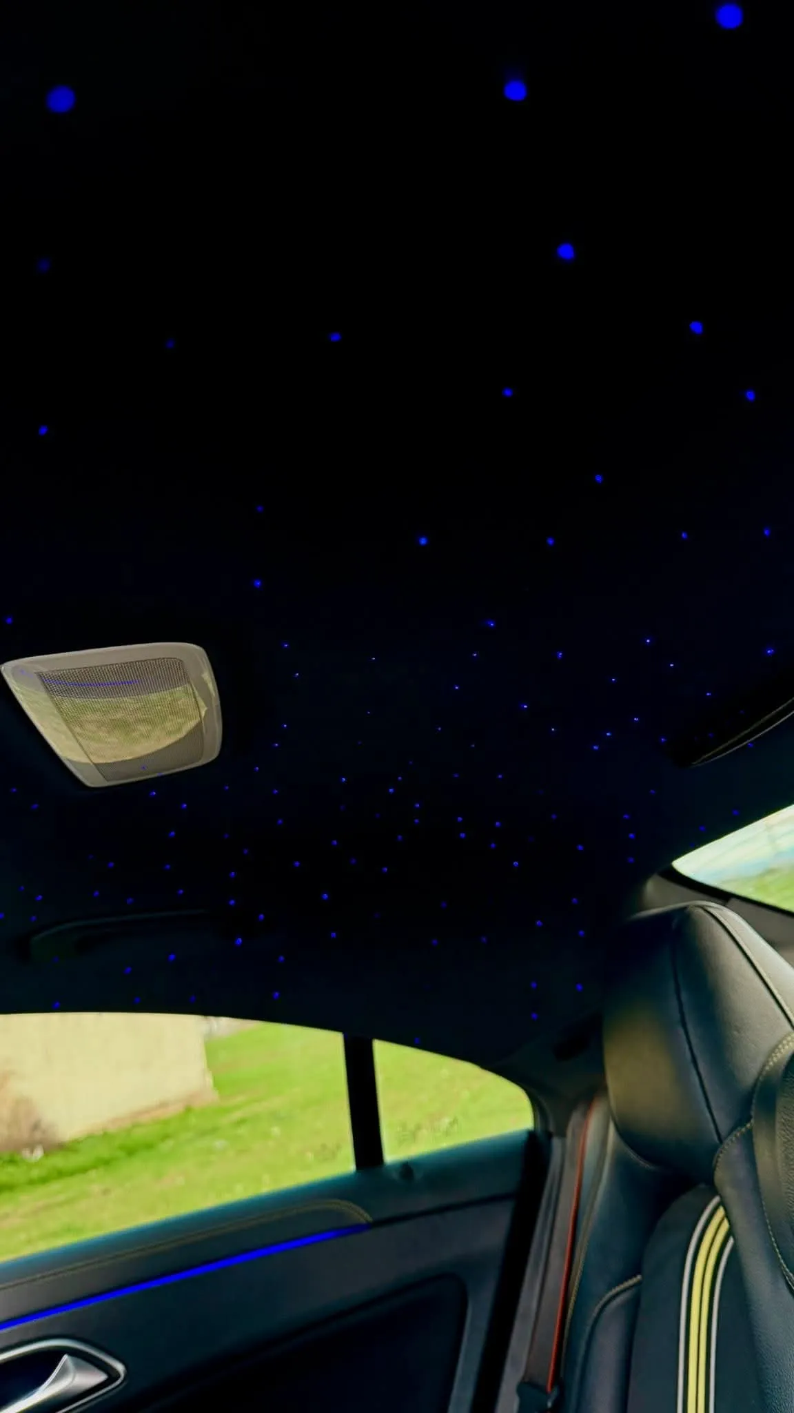 Mercedes-benz CLA200 AMG