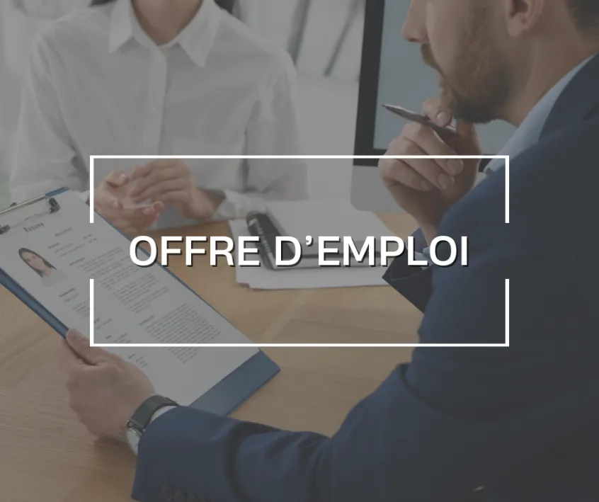 Demande demploi a sousse 