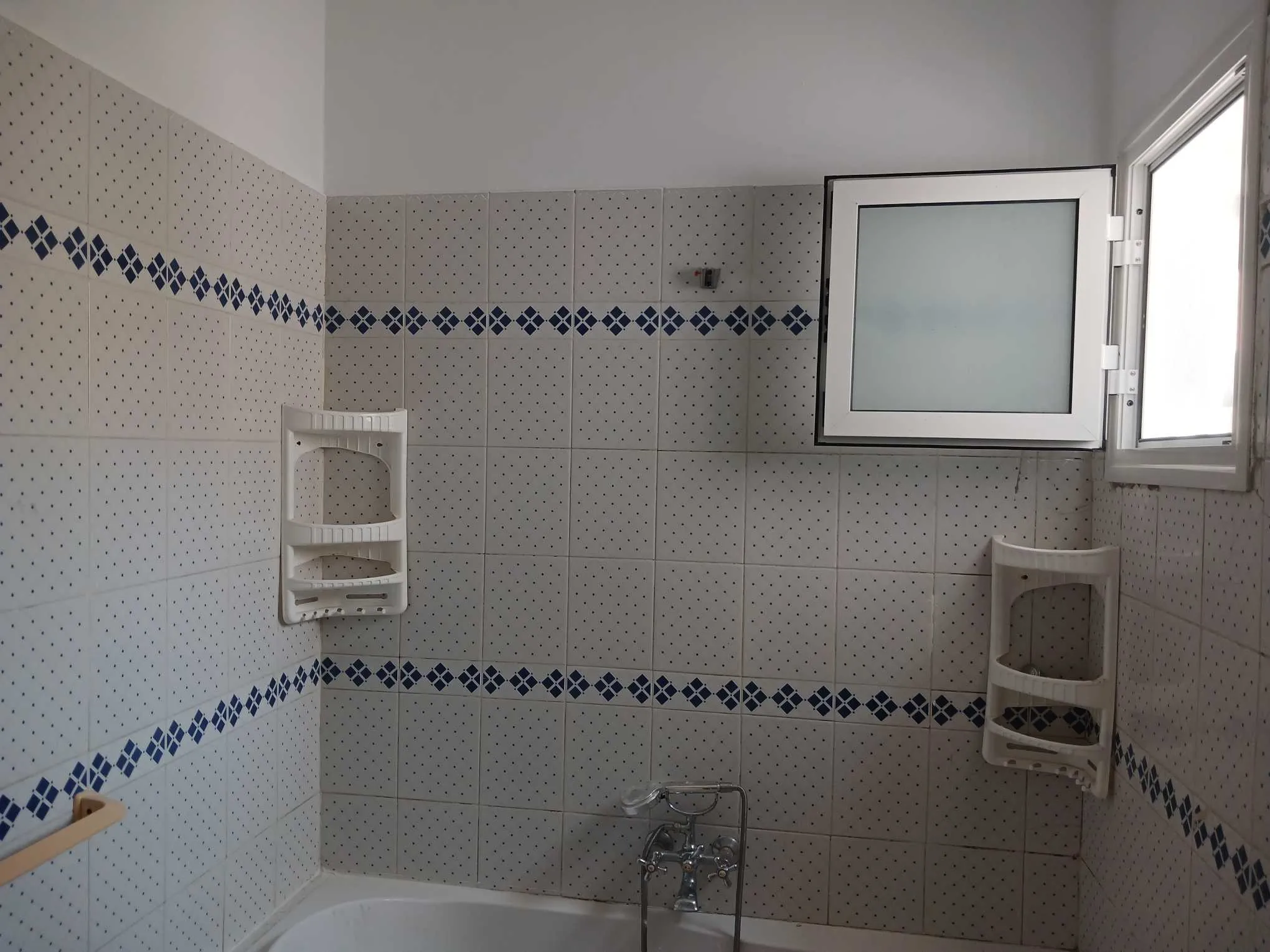 A louer pour jeune couple Duplex à Boumhel Bassatine