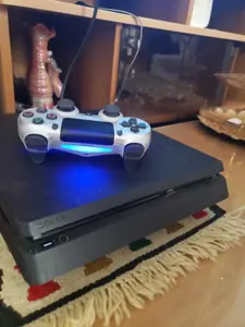 Ps4 verision 13.52 patche (li tafasil akther 5as)