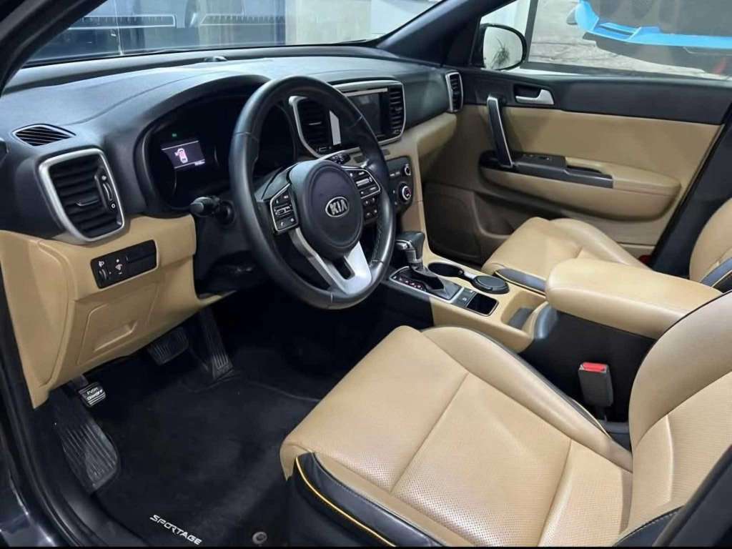 đ kIA SPORTAGE 2020 ESSENCE đ
đ on accepte l Ă©change des voitures