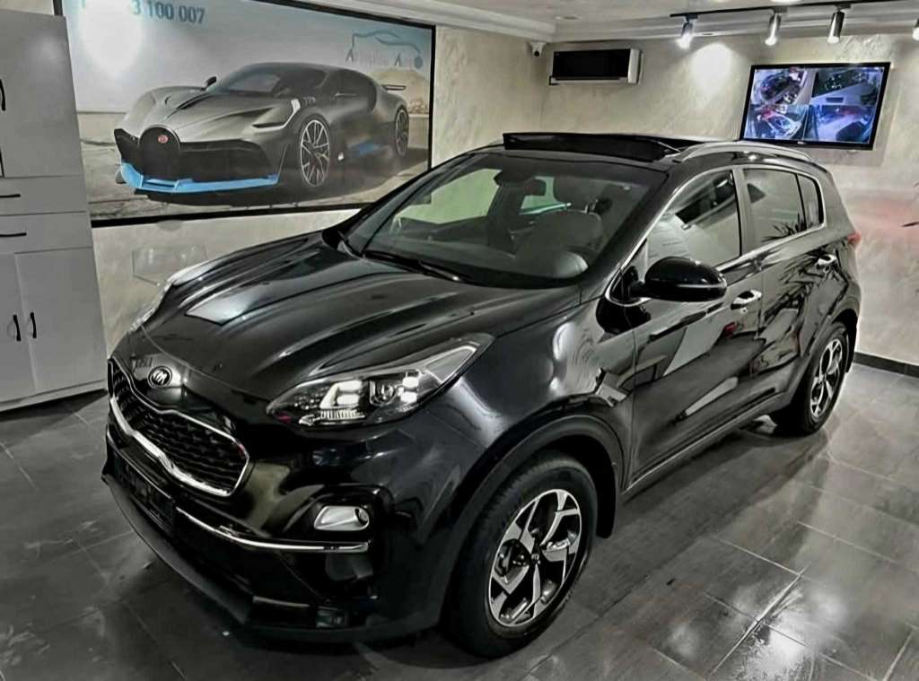 đ kIA SPORTAGE 2020 ESSENCE đ
đ on accepte l Ă©change des voitures