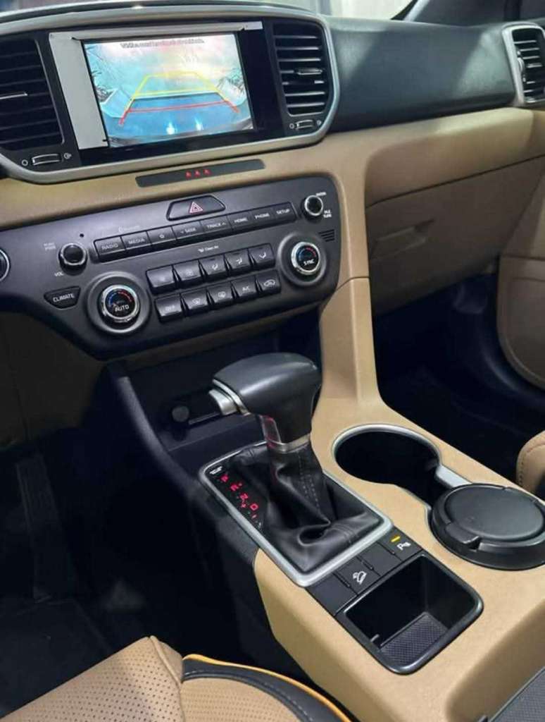 đ kIA SPORTAGE 2020 ESSENCE đ
đ on accepte l Ă©change des voitures