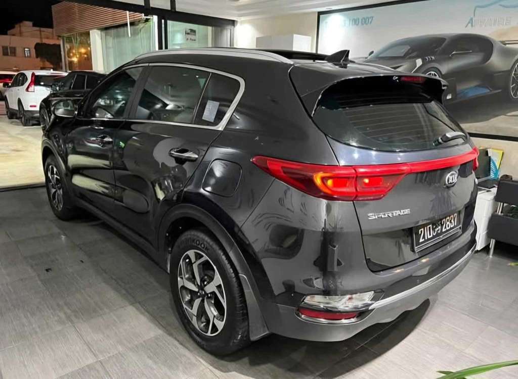 đ kIA SPORTAGE 2020 ESSENCE đ
đ on accepte l Ă©change des voitures