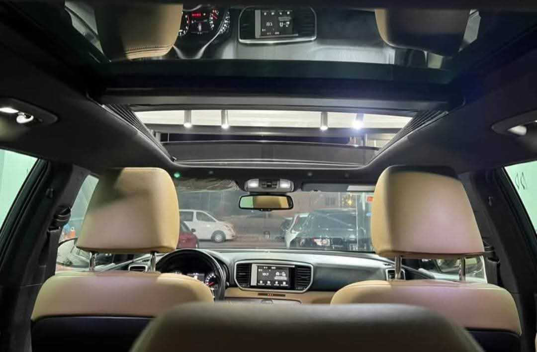 đ kIA SPORTAGE 2020 ESSENCE đ
đ on accepte l Ă©change des voitures