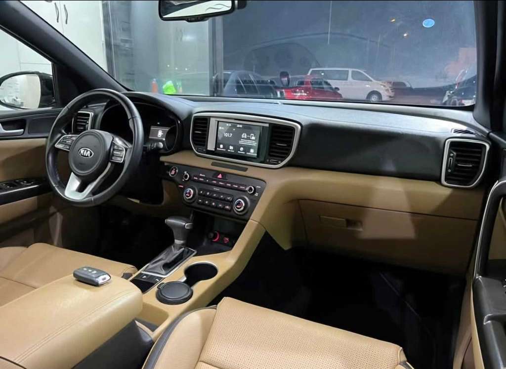 đ kIA SPORTAGE 2020 ESSENCE đ
đ on accepte l Ă©change des voitures