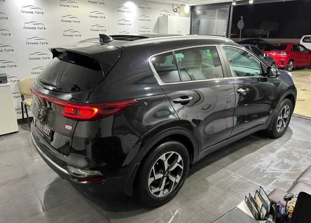đ kIA SPORTAGE 2020 ESSENCE đ
đ on accepte l Ă©change des voitures