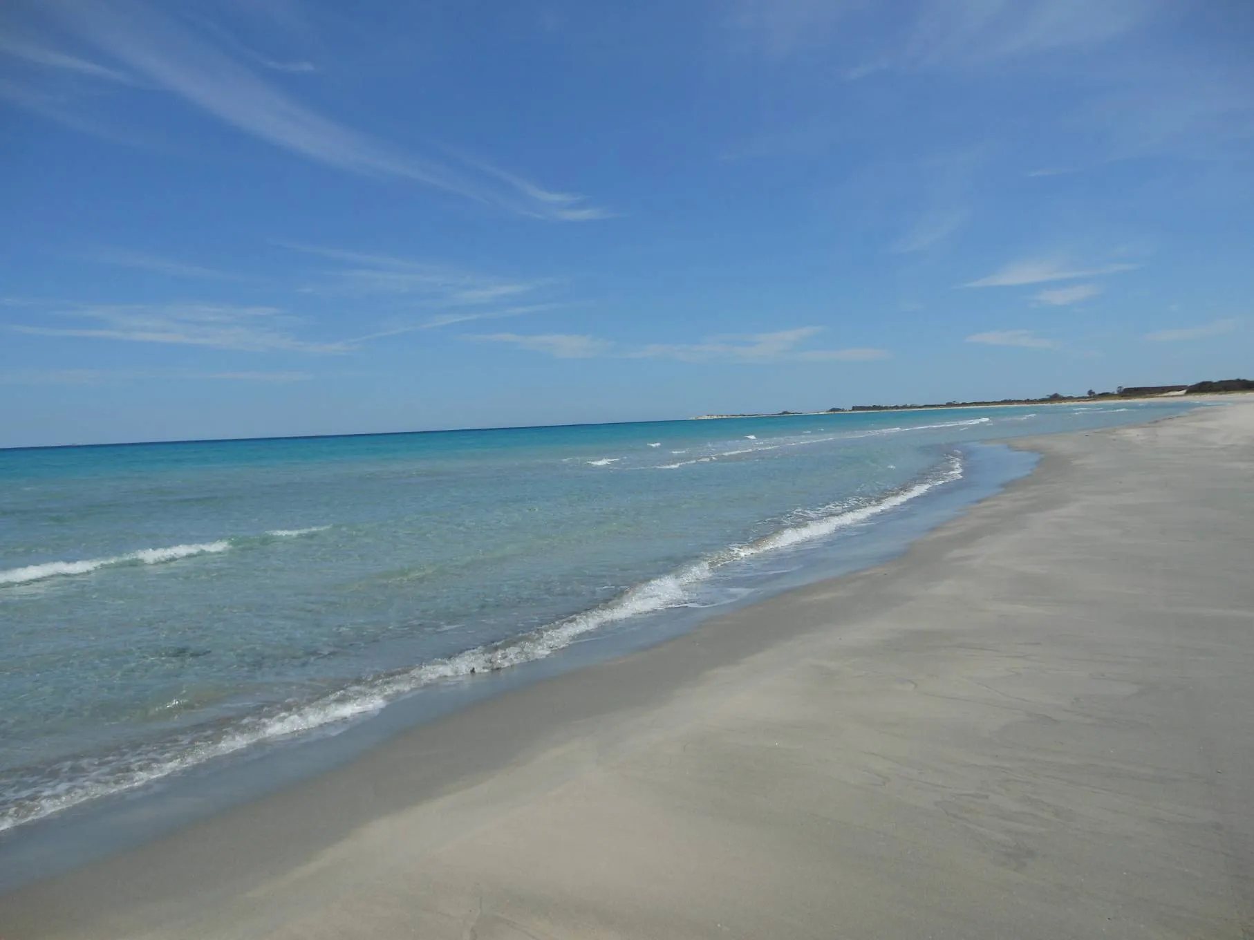 occasion de 1000 m² au bord de la mer