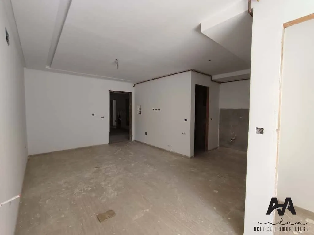Appartement S+2 de 85 m² à AFH² Mrezga, Nabeul
