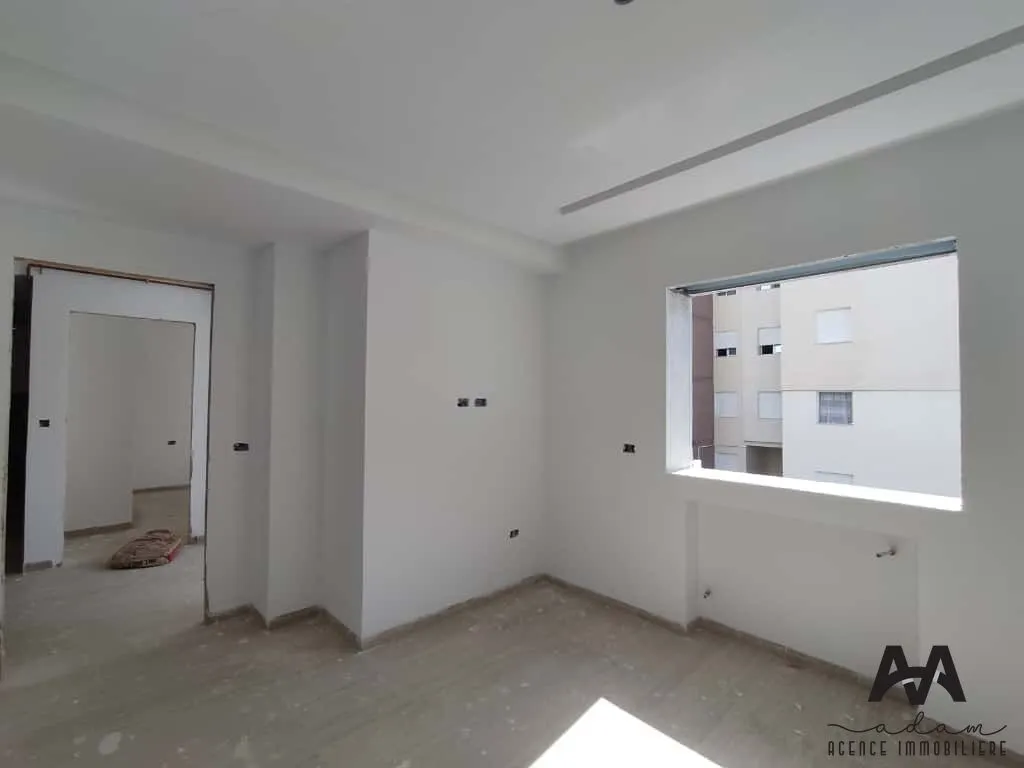 Appartement S+2 de 85 m² à AFH² Mrezga, Nabeul
