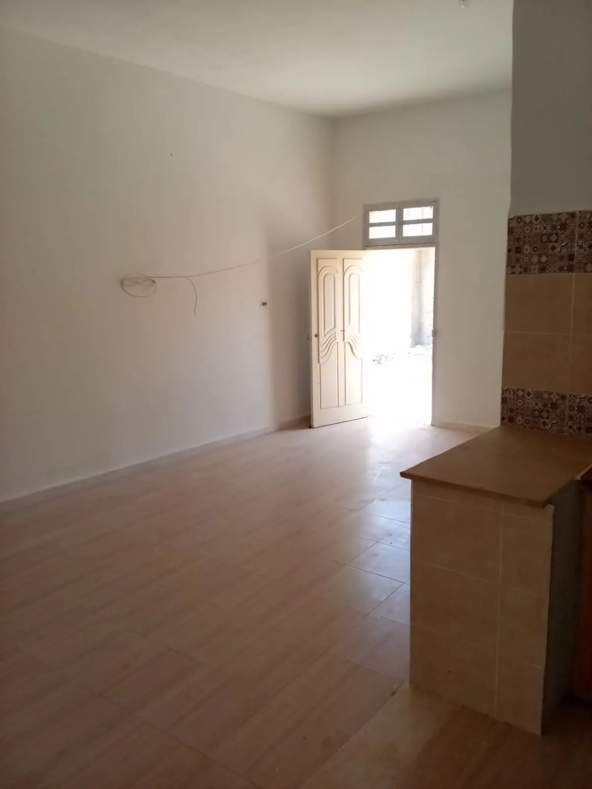 đ Maison Individuelle S+3 Avec Studio En Vente | CitĂ© Eriadh