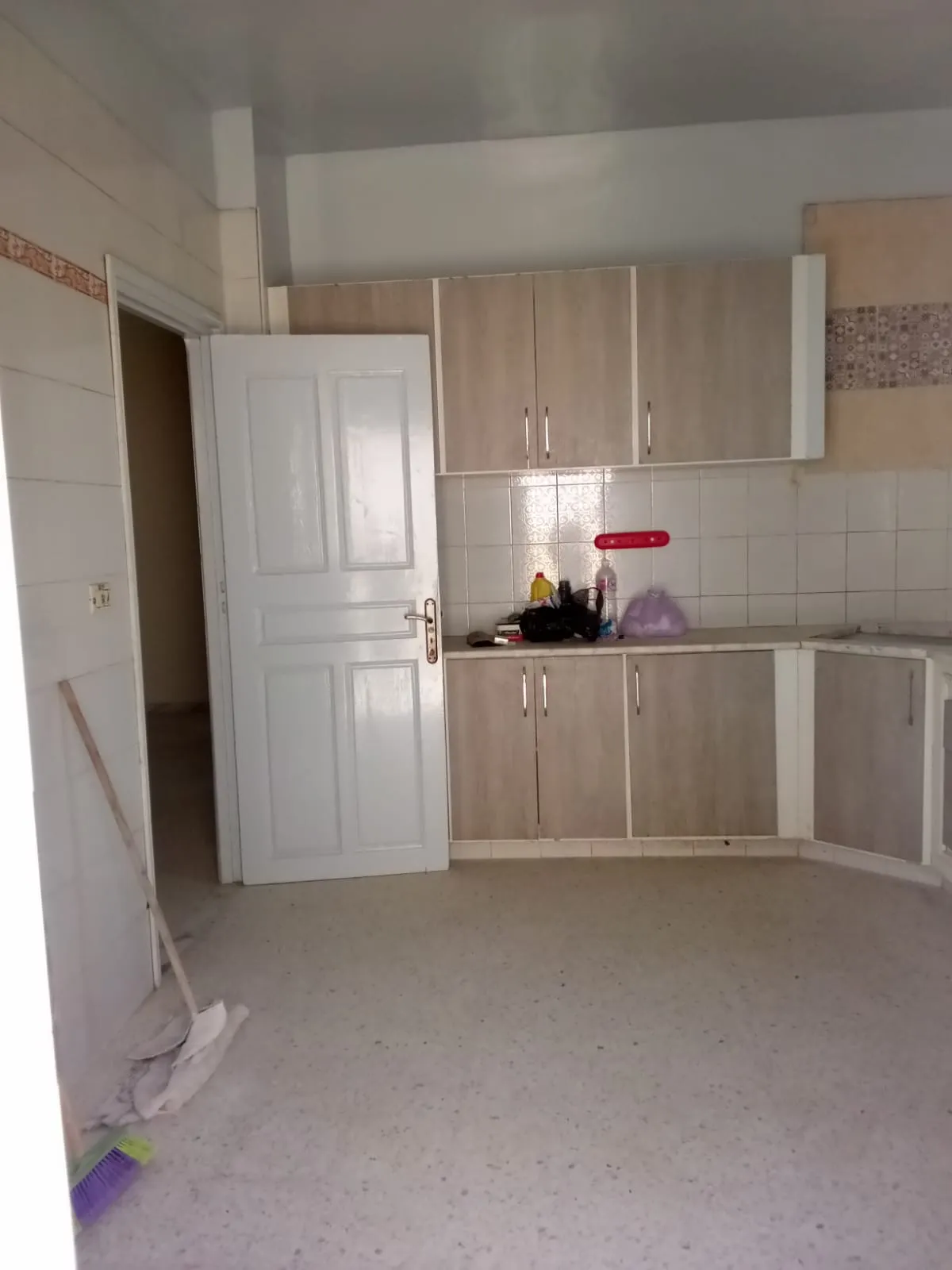 đ Maison Individuelle S+3 Avec Studio En Vente | CitĂ© Eriadh