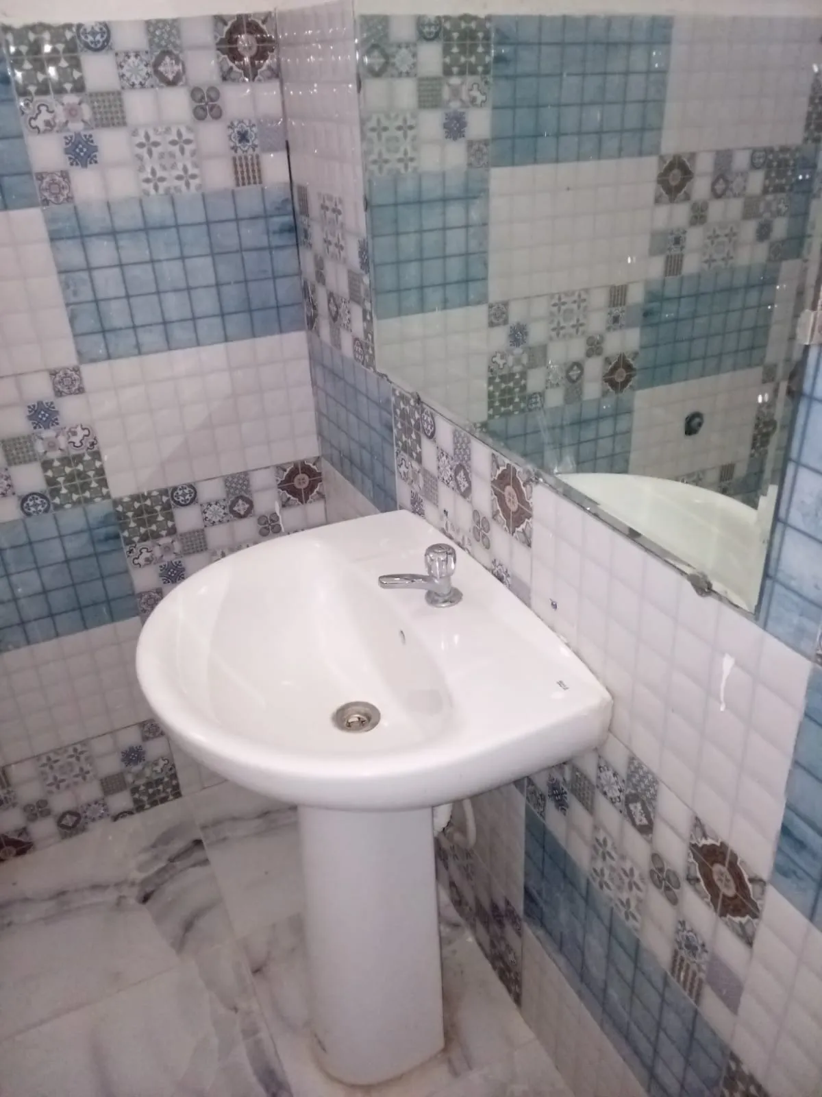 đ Maison Individuelle S+3 Avec Studio En Vente | CitĂ© Eriadh