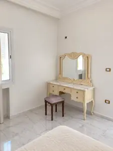 Appartement S+1 meublé à Agba