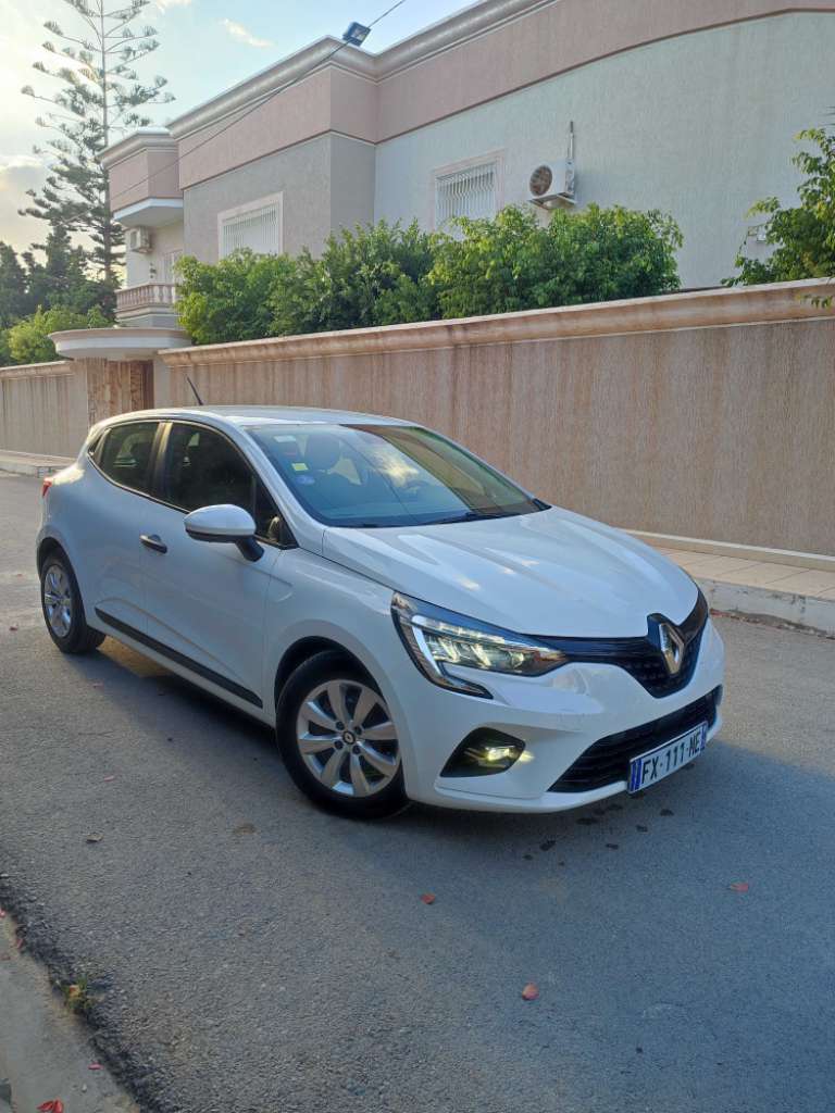 CLIO 5 LIMITED 