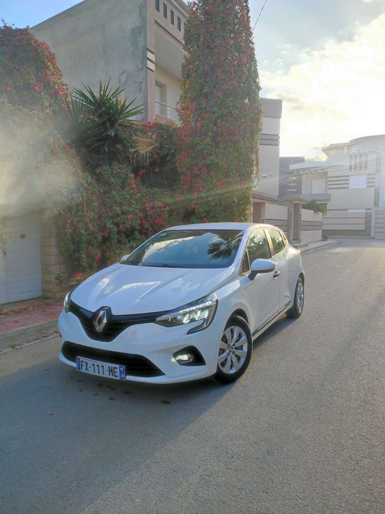 CLIO 5 LIMITED 