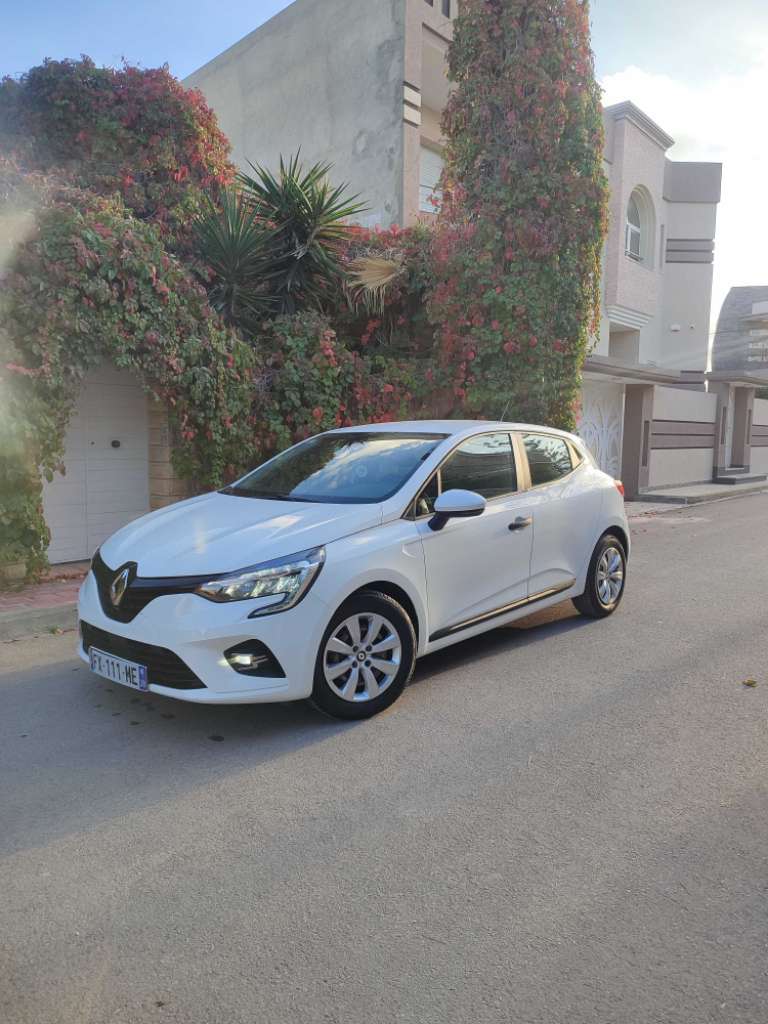 CLIO 5 LIMITED 