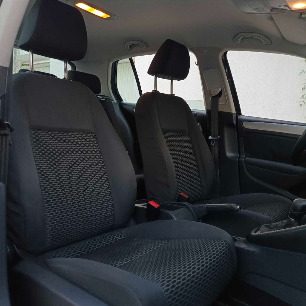 đ GOLF 6 TDI â 1 Ăšre main