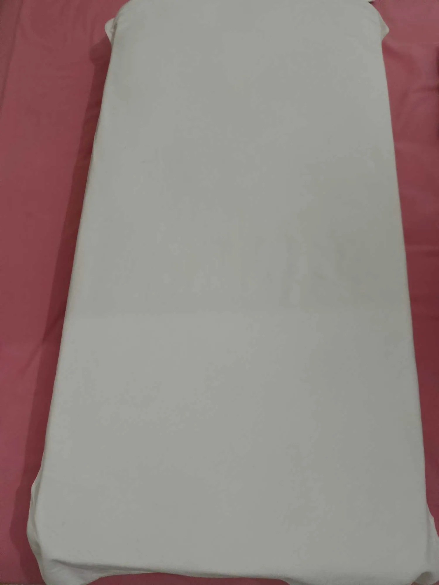 Lit bébé+matelas confortex