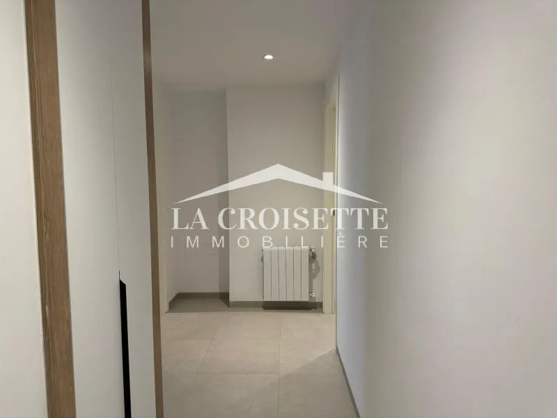 Appartement s2 meublé à Ain Zaghouan nord ZAL1107
