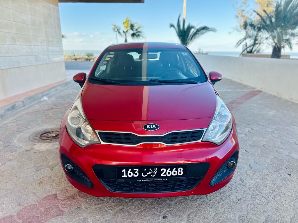 Kia