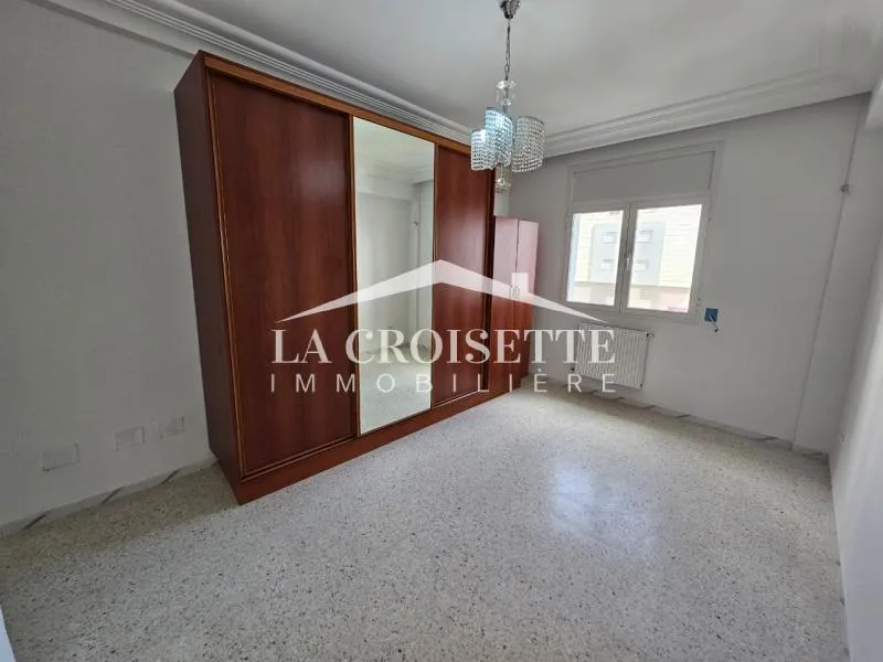 Appartement s3 aux Jardins de L'aouina MAL1750