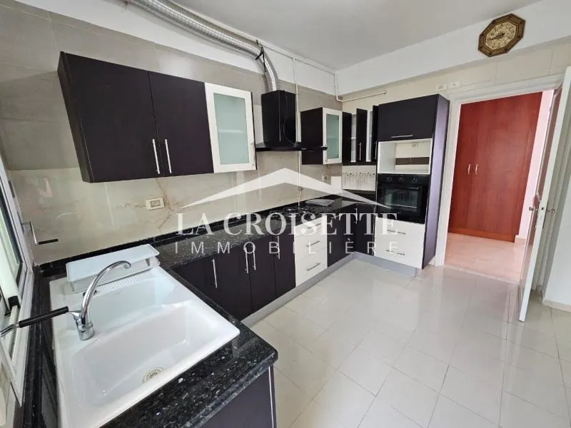 Appartement s3 aux Jardins de L'aouina MAL1750