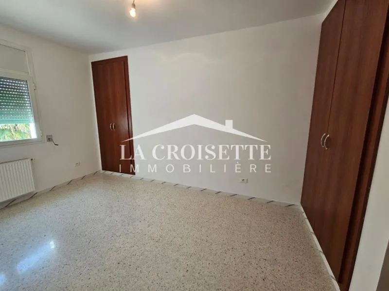 Appartement s3 aux Jardins de L'aouina MAL1750