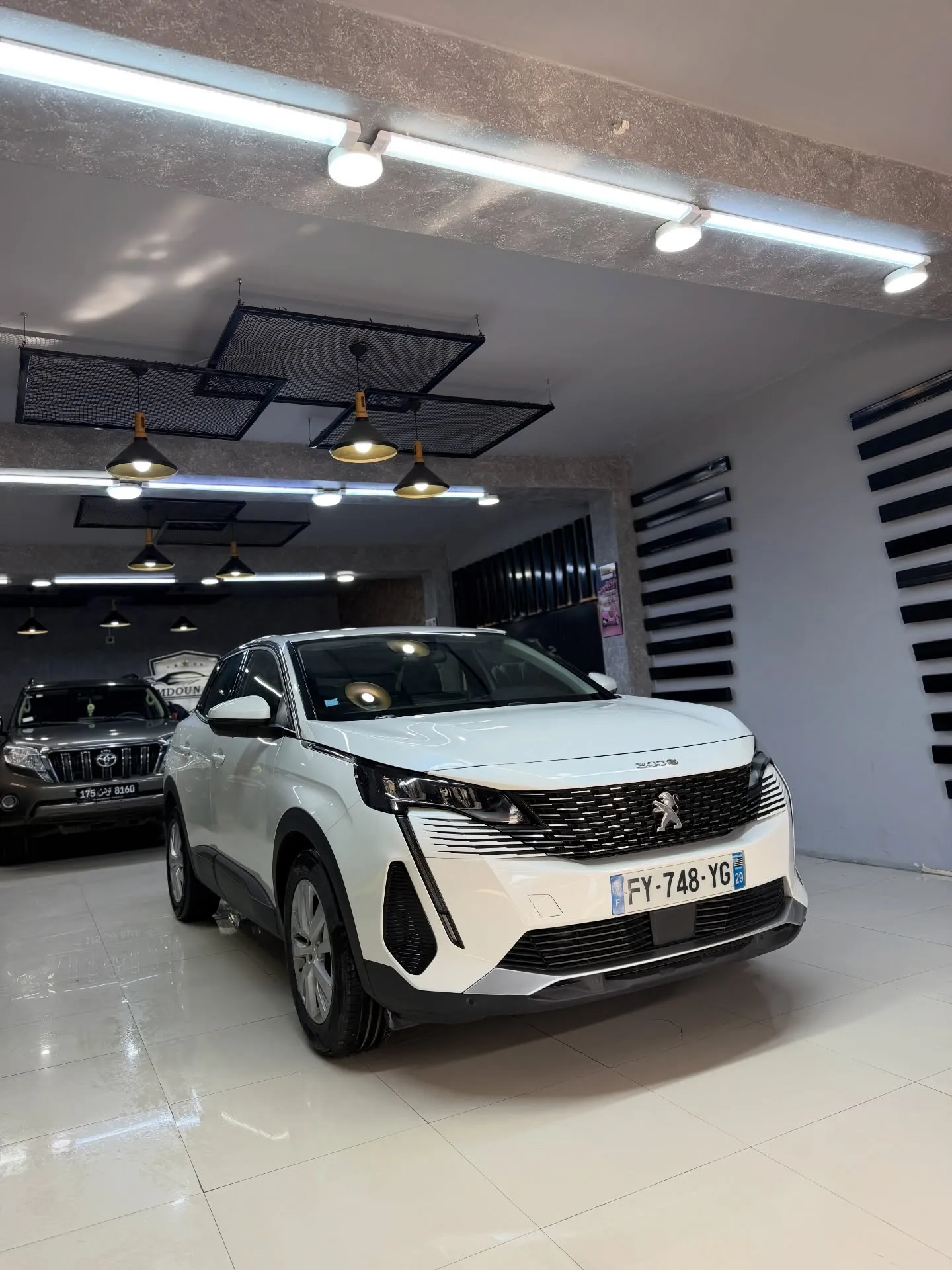 peugeot3008
