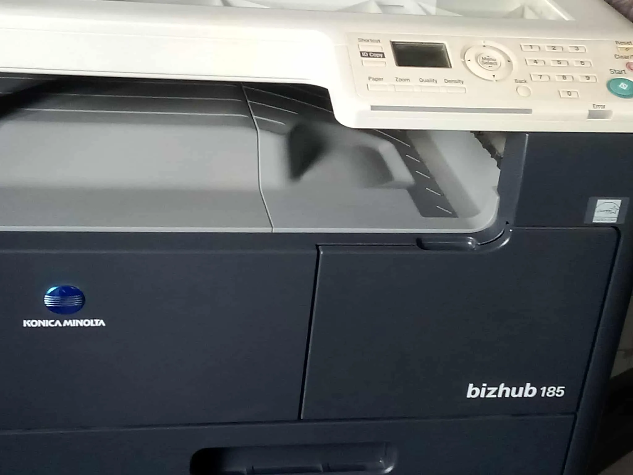 imprimante photocopie en bon etat