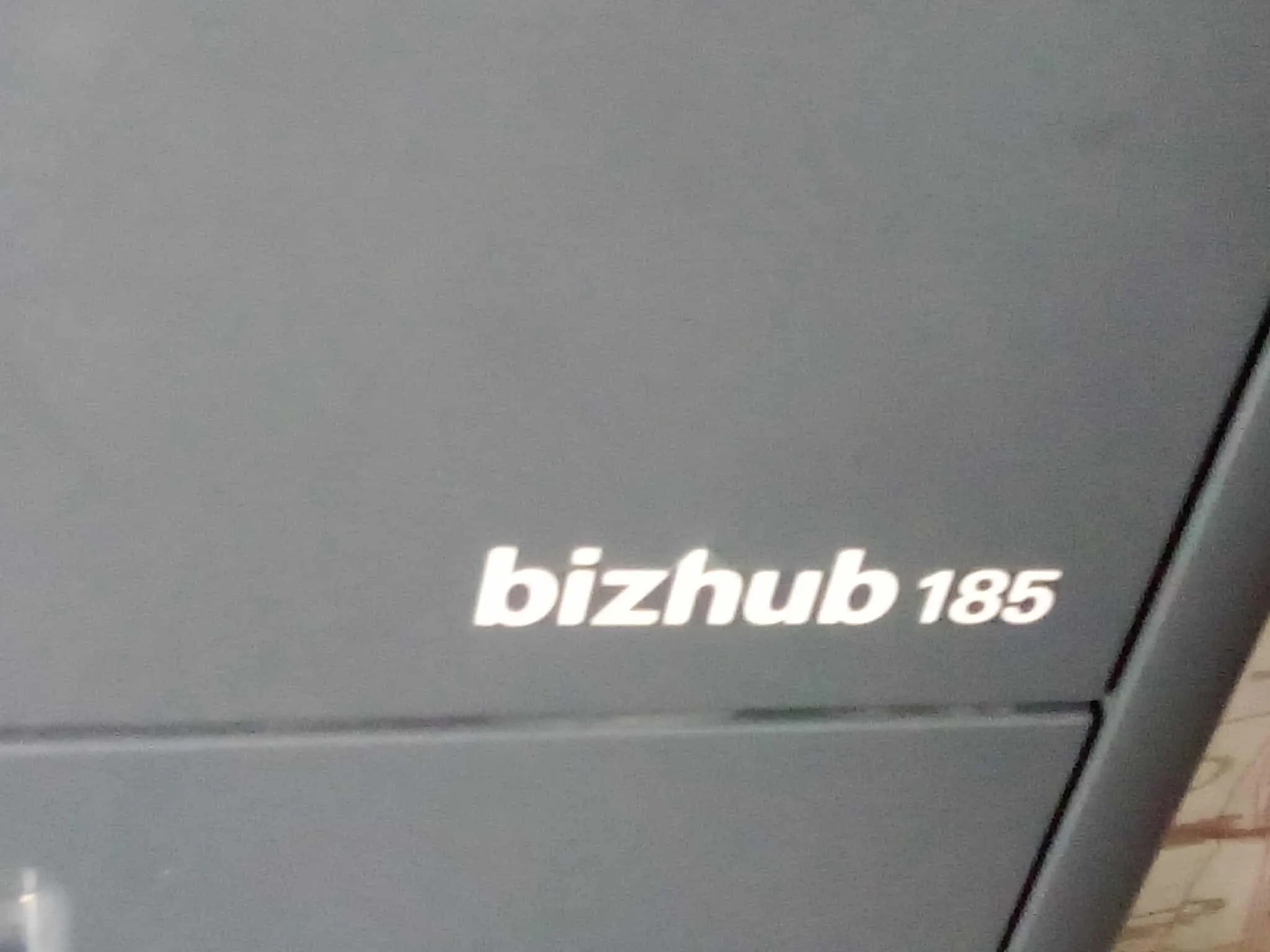 imprimante photocopie en bon etat