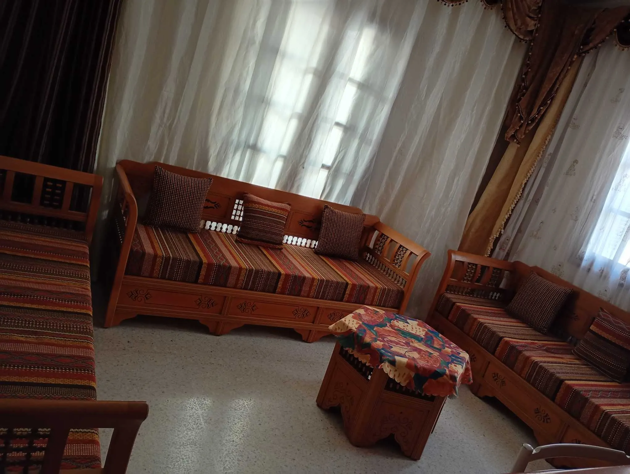 Chambre+ bit 93ad