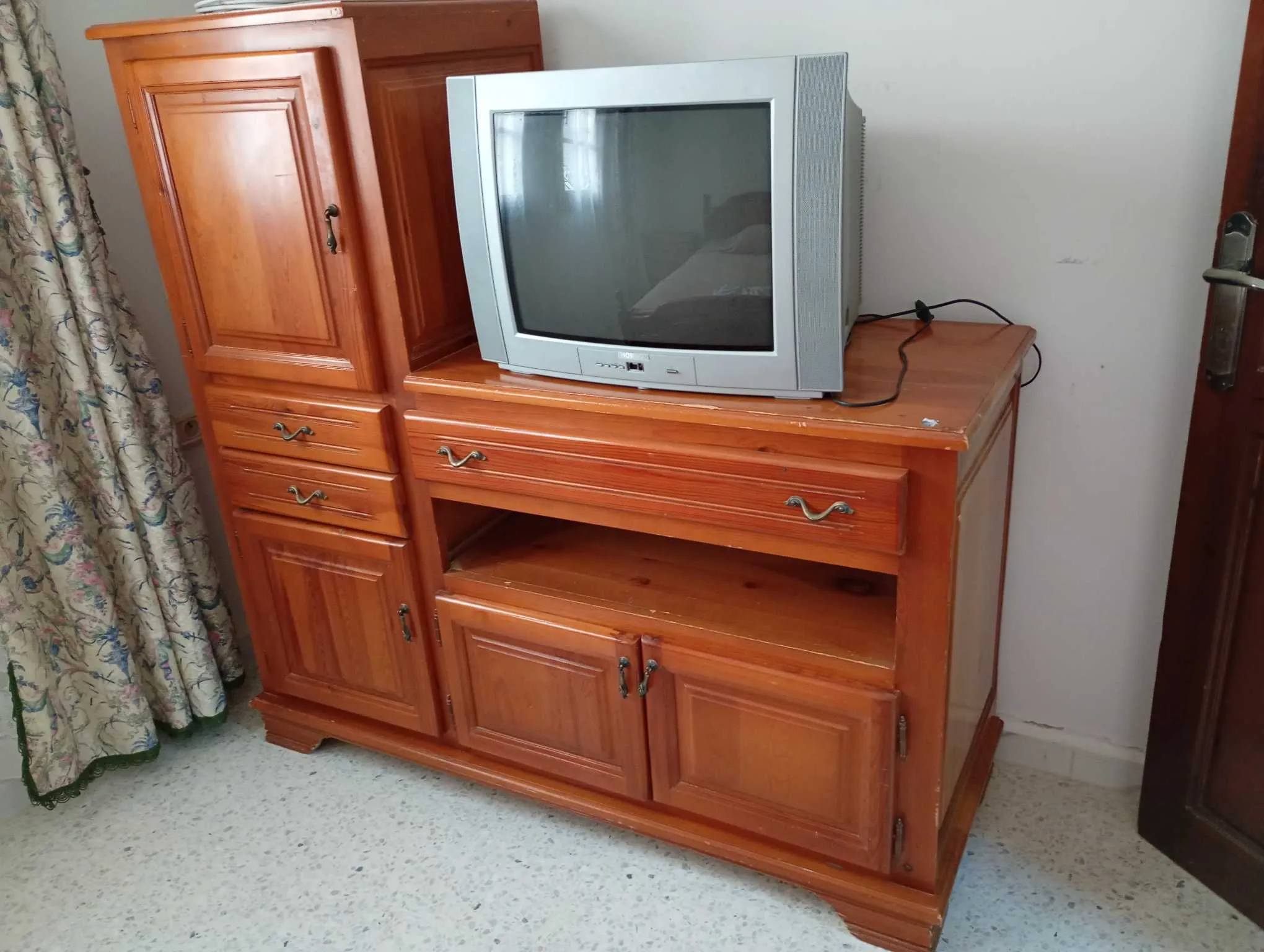 Chambre+ bit 93ad