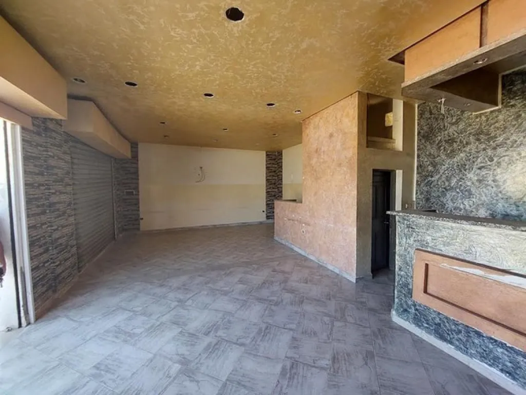 Local commercial 59 m²