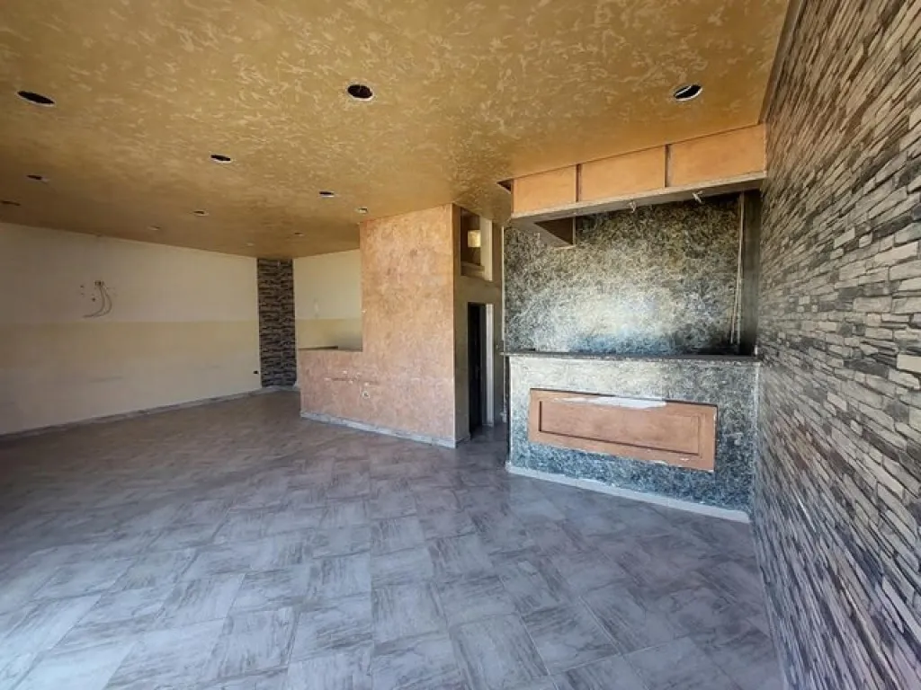 Local commercial 59 m²
