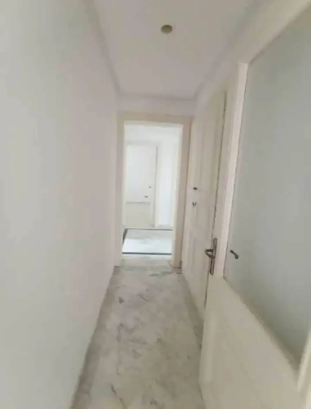 Location S3 vide à Ennasr 2