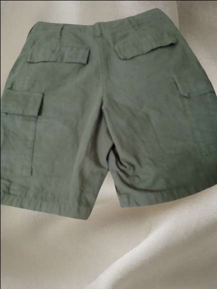 Short 