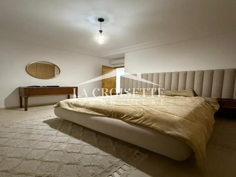 Appartement s3 aux Jardins de Carthage MAL1781