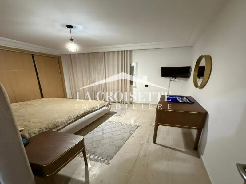 Appartement s3 aux Jardins de Carthage MAL1781