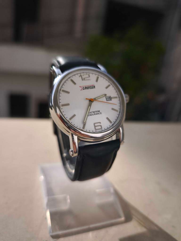 Montre CRUISER originale 