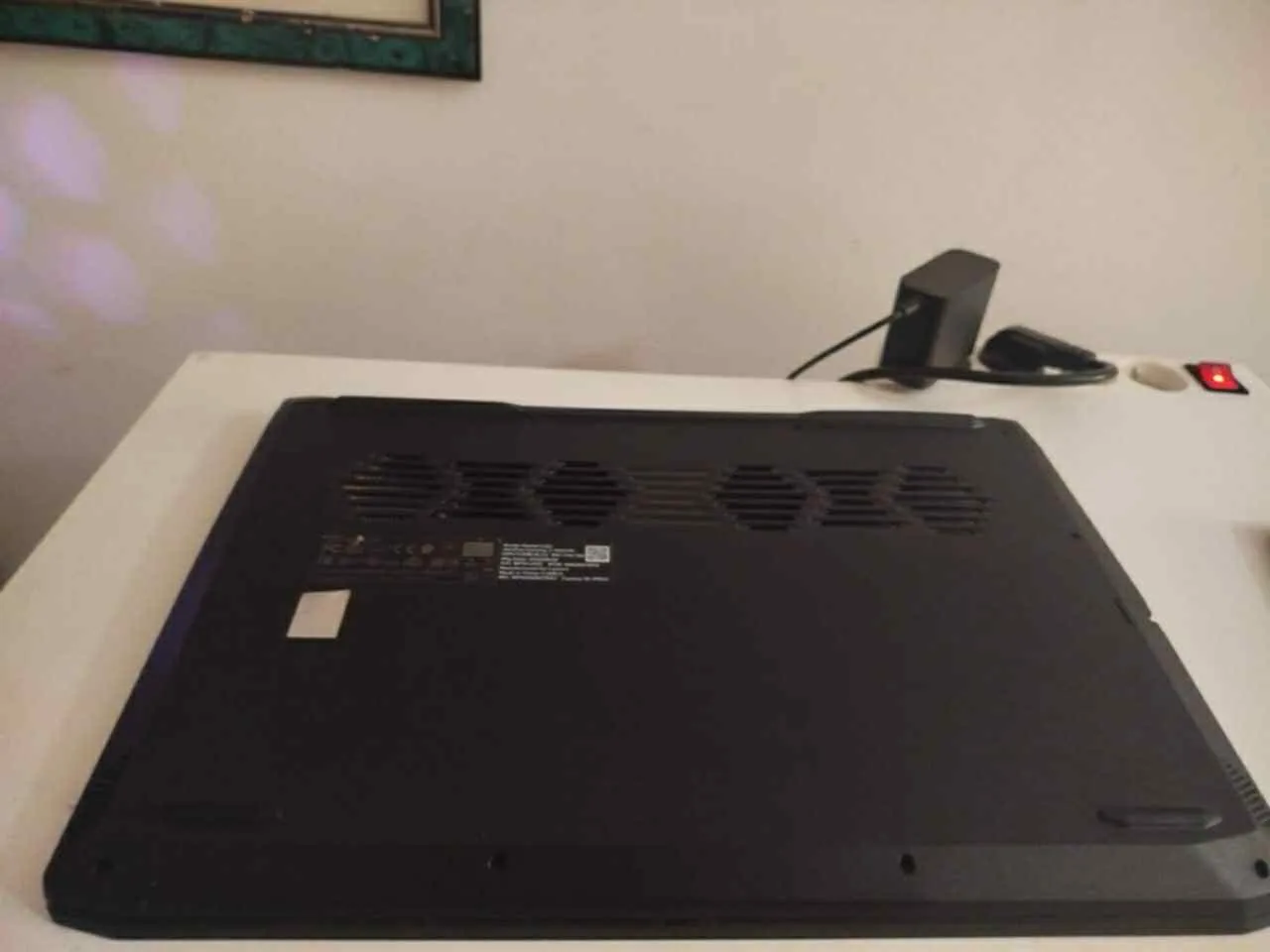 Pc Portable Lenovo IdeaPad Gaming 3 15ACH6